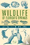 Poucher, Sandra - Wildlife of Florida's Springs