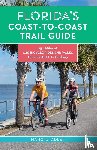 Adler, Nanci - Florida’s Coast-to-Coast Trail Guide