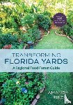 Pike, Amanda - Transforming Florida Yards