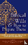  - Ethical Wills & How to Prepare Them (2nd Edition)