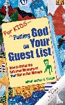 Salkin, Rabbi Jeffrey K. - For Kids—Putting God on Your Guest List (2nd Edition)