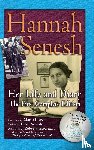 Senesh, Hannah - Hannah Senesh