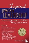 Brown, Dr. Erica - Inspired Jewish Leadership