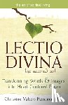Paintner, Christine Valters - Lectio Divina—The Sacred Art