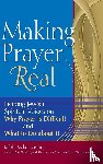 Comins, Rabbi Mike - Making Prayer Real