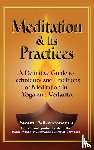 Adiswarananda, Swami - Meditation & Its Practices