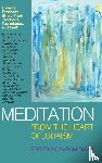  - Meditation from the Heart of Judaism