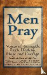 Editors at Skylight Paths Publishing - Men Pray