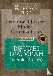  - My People's Prayer Book Vol 3
