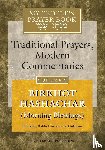  - My People's Prayer Book Vol 5