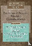  - My People's Prayer Book Vol 6