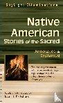 Pritchard, Evan T. - Native American Stories of the Sacred
