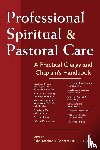  - Professional Spiritual & Pastoral Care