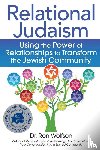 Wolfson, Dr. Ron - Relational Judaism