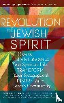 HaLevi, Rabbi Baruch, Frankel, Ellen - Revolution of the Jewish Spirit