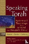  - Speaking Torah Vol 1