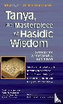 Shapiro, Rami - Tanya the Masterpiece of Hasidic Wisdom