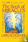 Kushner, Rabbi Lawrence - The Book of Miracles