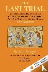 Spiegel, Shalom - The Last Trial