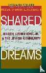Shneier, Rabbi Marc - Shared Dreams