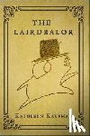 Kaufman, Kathleen - The Lairdbalor