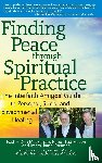 Mackenzie, Pastor Don, Falcon, Rabbi Ted, Rahman, Imam Jamal - Finding Peace through Spiritual Practice