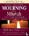 Brener, Rabbi Anne - Mourning and Mitzvah (25th Anniversary Edition)