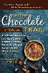 Prinz, Rabbi Deborah - On the Chocolate Trail