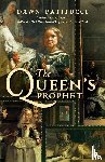 Patitucci, Dawn - The Queen's Prophet
