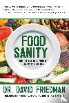 Friedman, Dr. David - Food Sanity