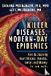 Moldanado, Swarna, Moldanado, Alex - Killer Diseases, Modern-Day Epidemics