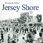 Czachowski, Joe - Remembering Jersey Shore