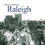 Wescott, Dusty - Remembering Raleigh