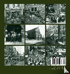 Duke, Jan - Historic Photos of Nashville