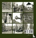 Lewis, Russell - Historic Photos of Chicago