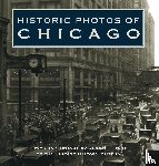 Lewis, Russell - Historic Photos of Chicago
