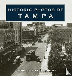 Brower, Ralph - Historic Photos of Tampa