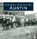 Reese, Marsia Hart - Historic Photos of Austin