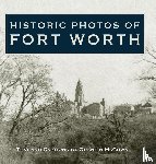 McGown, Quentin - Historic Photos of Fort Worth