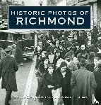 EMILY J SALMON - Historic Photos of Richmond