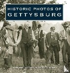 Salmon, John S. - Historic Photos of Gettysburg