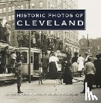 Burdick, Ronald L. - Historic Photos of Cleveland