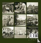 Johnson, Donald J. - Historic Photos of Madison