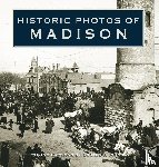 Johnson, Donald J. - Historic Photos of Madison