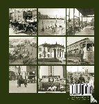Johnson, Larry - Historic Photos of Oklahoma City