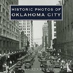 Johnson, Larry - Historic Photos of Oklahoma City