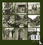 Cornelius, Jerry - Historic Photos of Tulsa