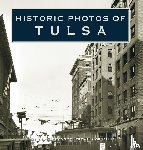Cornelius, Jerry - Historic Photos of Tulsa