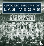 JEFF BURBANK - Historic Photos of Las Vegas