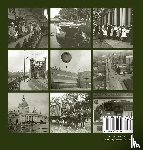 Spencer, Jeffrey - Historic Photos of Omaha